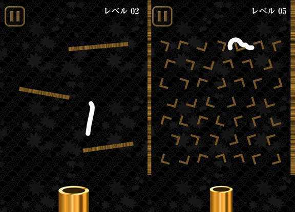 抖音很火的接拉面的游戲叫什么？拉面滑溜溜怎么玩？