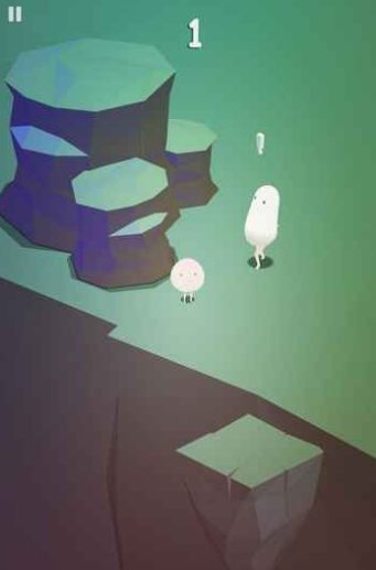 抖音大白人吃小白人是什么游戲 大白人吃小白人游戲介紹