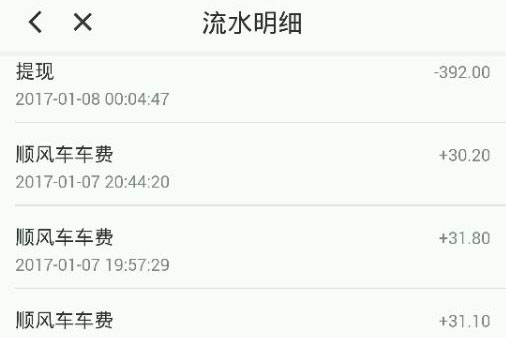 滴滴怎么樣賺更多的錢 滴滴賺錢技巧分享
