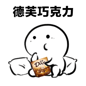 抖音覓香表情包分享 美食表情包分享
