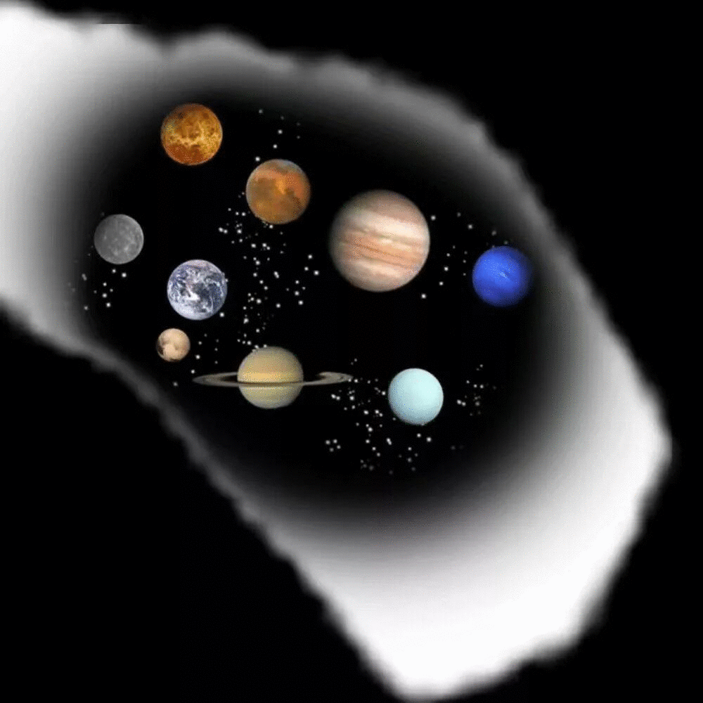 抖音我有一點點想你蘑菇頭表情包無水印圖片分享