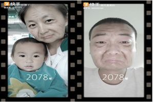 快手時光機怎么玩？快手時光機玩法教程介紹