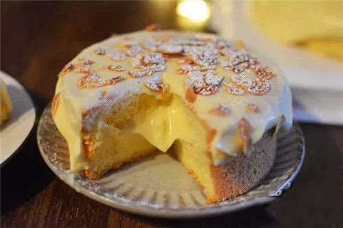 【抖音網(wǎng)紅蛋糕大全】抖音很火的蛋糕制作教程