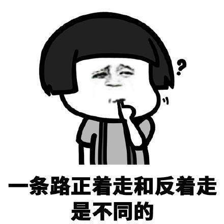 【抖音在我們路癡眼里】高清無水印表情包大全