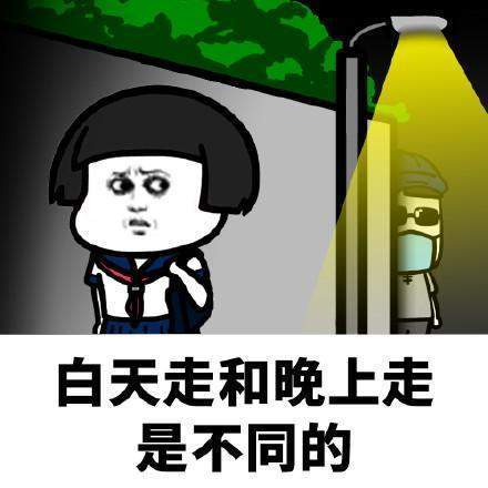 【抖音在我們路癡眼里】高清無水印表情包大全