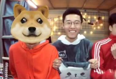 抖音甩狗頭的軟件是什么_抖音甩狗頭的軟件在哪下載