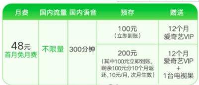 愛奇藝冰激凌卡好用嗎_愛奇藝冰激凌卡怎么樣