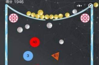 微信物理彈球?yàn)槭裁磿?huì)黑屏_微信物理彈球黑屏怎么解決