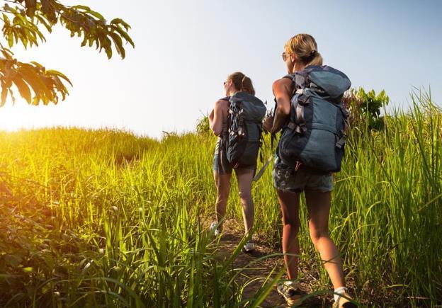 抖音很火的旅行景點排行榜分享_2018最火的旅游勝地