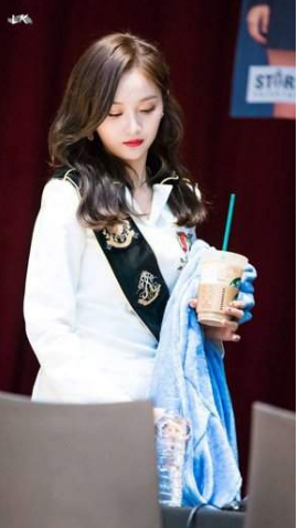 抖音吳宣儀id是多少_吳宣儀抖音號id介紹