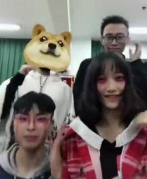 抖音甩狗頭的軟件是什么 甩狗頭軟件下載