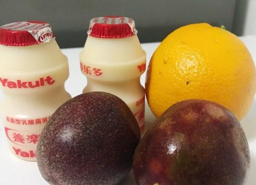 抖音百香果益生菌怎么做？做法步驟詳解