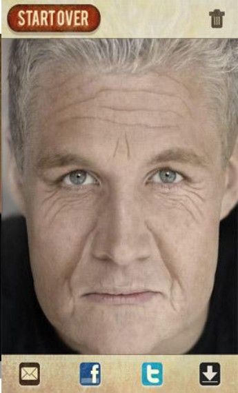 快手變老特效怎么沒有？快手2078變老特效怎么沒有