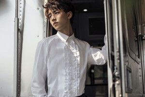 抖音曾經小小少年到如今風度翩翩表情包大全 抖音曾經小小少年動態表情包分享