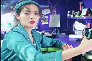 抖音模仿Usher的音樂是什么？抖音模仿Usher的歌曲分享