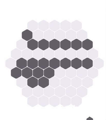 微信歡樂六邊形玩法大全 輕松獲高分