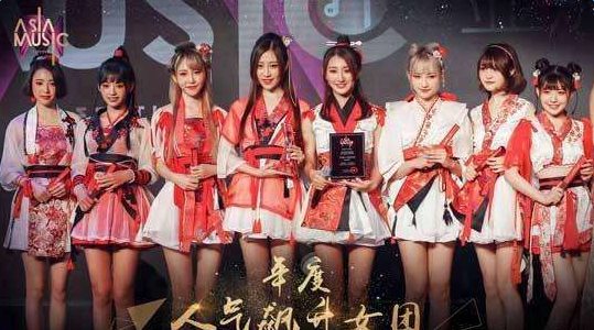 抖音寄明月歌詞分享及含義