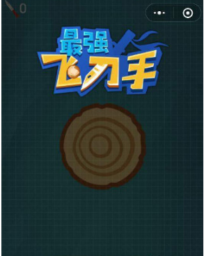 微信最強飛刀手怎么獲得高分？玩法規(guī)則介紹