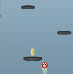 微信一跳沖天怎么得高分？高分技巧介紹