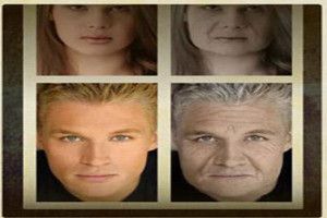 抖音上變老軟件是什么？抖音變老軟件怎么玩