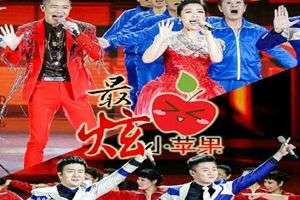 抖音最炫小蘋(píng)果是什么歌？歌曲分享