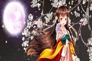 抖音梨花香纏著衣角是什么歌？抖音梨花香纏著衣角歌詞介紹