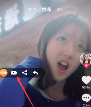 抖音怎么拍微信聊天記錄 抖音怎么錄微信聊天記錄