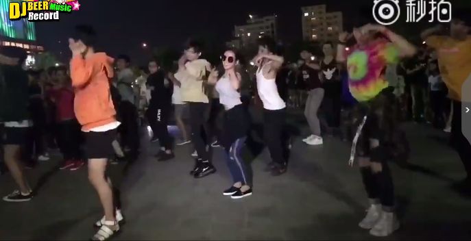 抖音泰國魔性舞蹈歌曲叫什么？抖音泰式蹦迪背景音樂分享