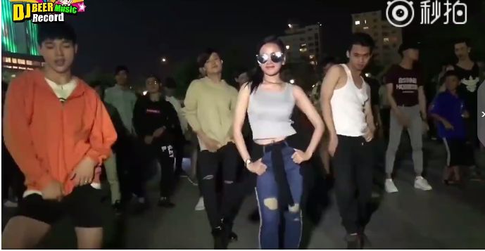 抖音泰國魔性舞蹈歌曲叫什么？抖音泰式蹦迪背景音樂分享