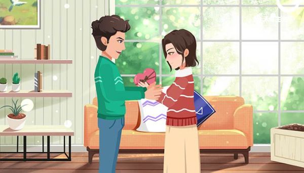 收到禮物怎么發朋友圈 收到禮物發朋友圈句子