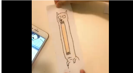 被自己耽誤了的畫家什么梗_抖音被自己耽誤了的畫家什么意思