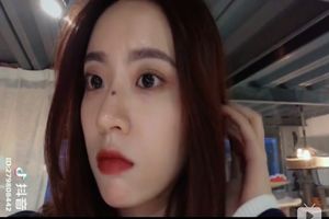 抖音里會放電的美女是誰？會放電的美女抖音id介紹