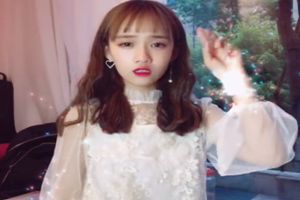 抖音blingbling特效怎么弄？抖音流星雨閃閃發光特效玩法教程介紹