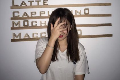 抖音花式遮臉潮圖大全 花式遮臉潮圖匯總