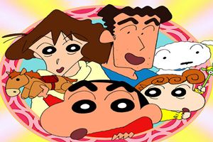 抖音蠟筆小新新歌曲叫什么？抖音蠟筆小新新歌曲介紹