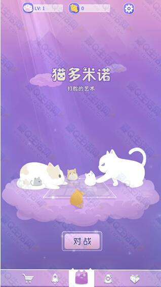 抖音貓咪打臉游戲叫什么名字？抖音貓咪打臉游戲介紹