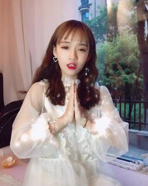 抖音一閃一閃特效怎么弄的？特效方法介紹