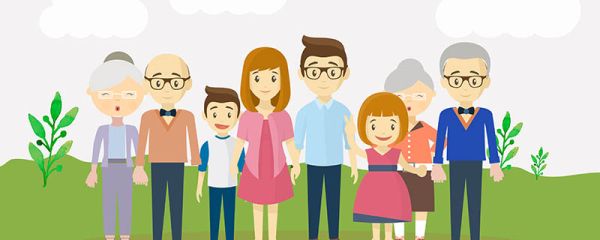 帶娃游玩發朋友圈的句子 假期帶娃玩兒發朋友圈的文案