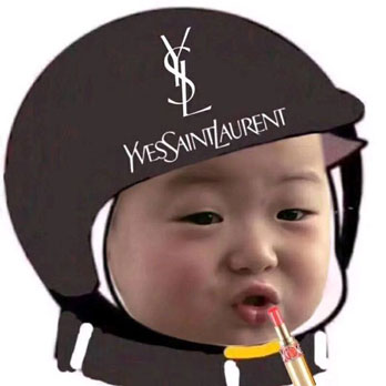 抖音里面的社會人頭像大全