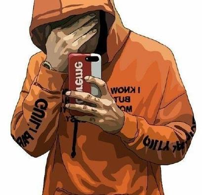 抖音花式遮臉潮圖哪里有 抖音花式遮臉動(dòng)作