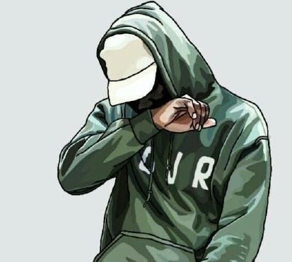 抖音花式遮臉潮圖哪里有 抖音花式遮臉動(dòng)作