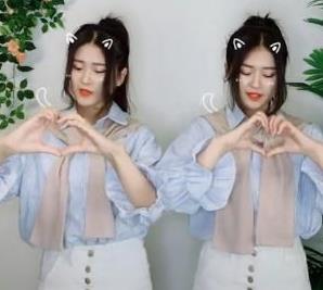 抖音后來手勢(shì)舞怎么玩 抖音后來手勢(shì)舞分解慢動(dòng)作