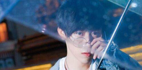 抖音喬萬旭是誰 抖音喬萬旭個人資料一覽