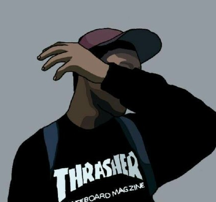 抖音花式遮臉頭像有哪些？高清圖片分享