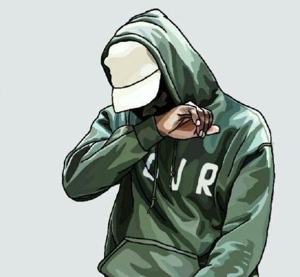 抖音花式遮臉頭像有哪些？高清圖片分享