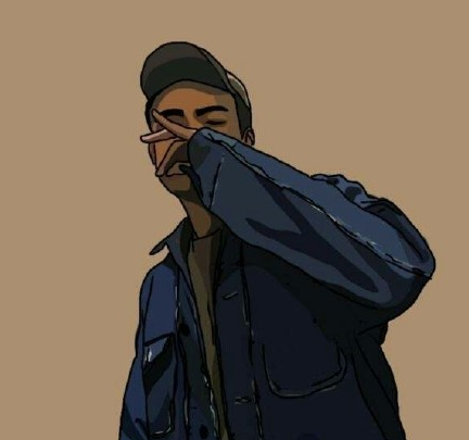 抖音花式遮臉頭像有哪些？高清圖片分享