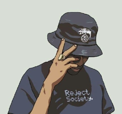 抖音花式遮臉頭像有哪些？高清圖片分享