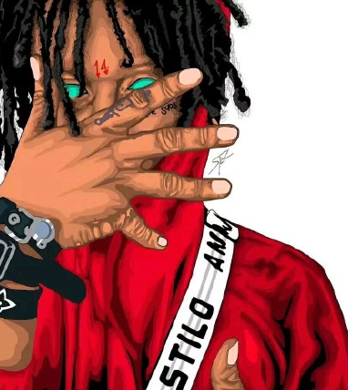 抖音花式遮臉頭像有哪些？高清圖片分享