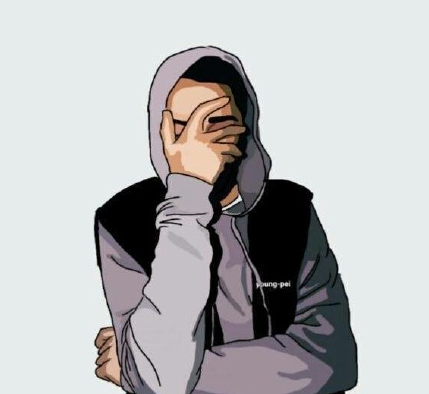 抖音花式遮臉頭像有哪些？高清圖片分享