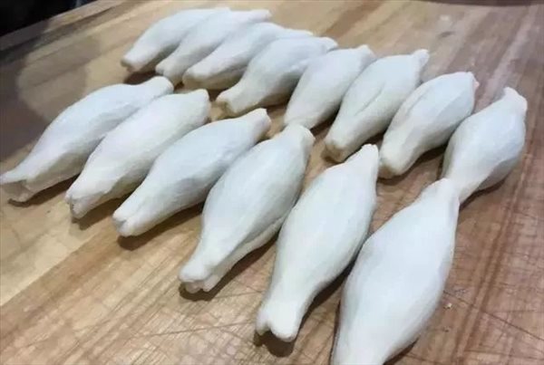 抖音毛筆酥是怎么制作的 抖音毛筆酥制作教程